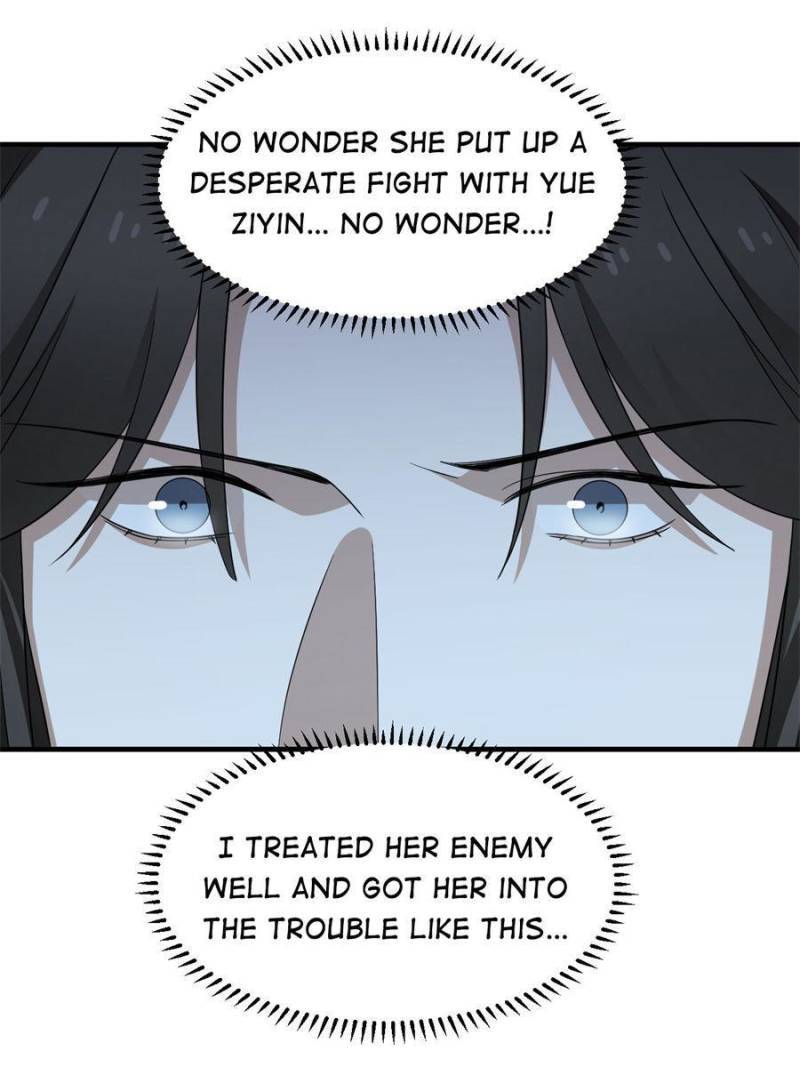 Queen Of Poison: The Legend Of A Super Agent, Doctor And Princess Chapter 315