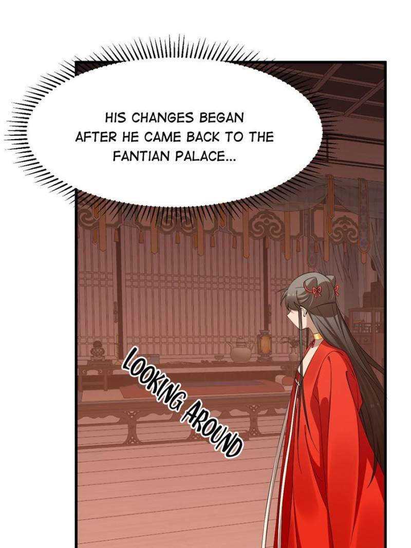 Queen of Poison: the Legend of a Super Agent, Doctor and Princess Chapter 379