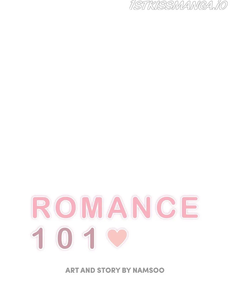 Romance 101 Chapter 138