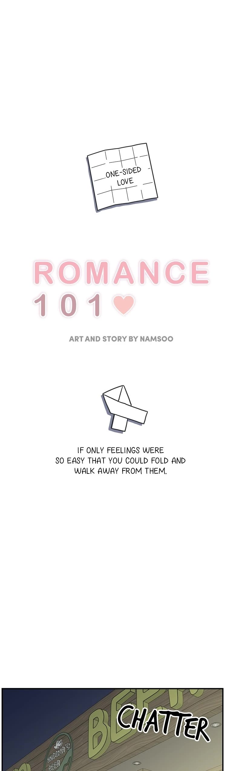 Romance 101 Chapter 143