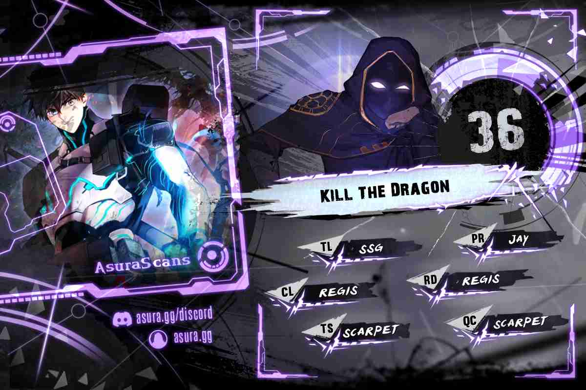 Kill The Dragon 36