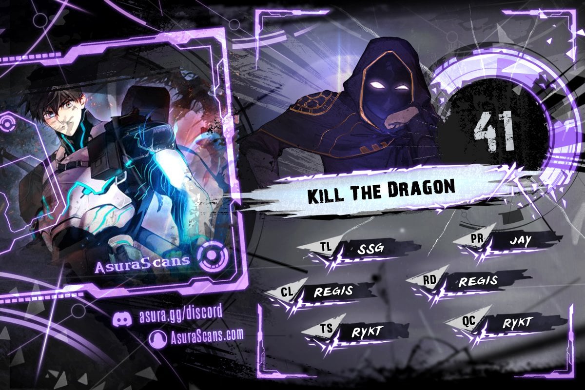 Kill The Dragon 41