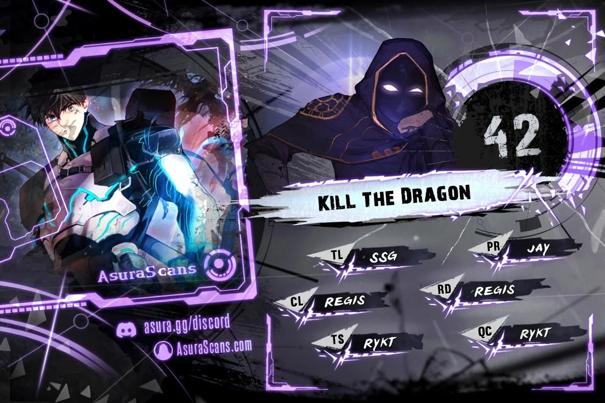 Kill The Dragon 42