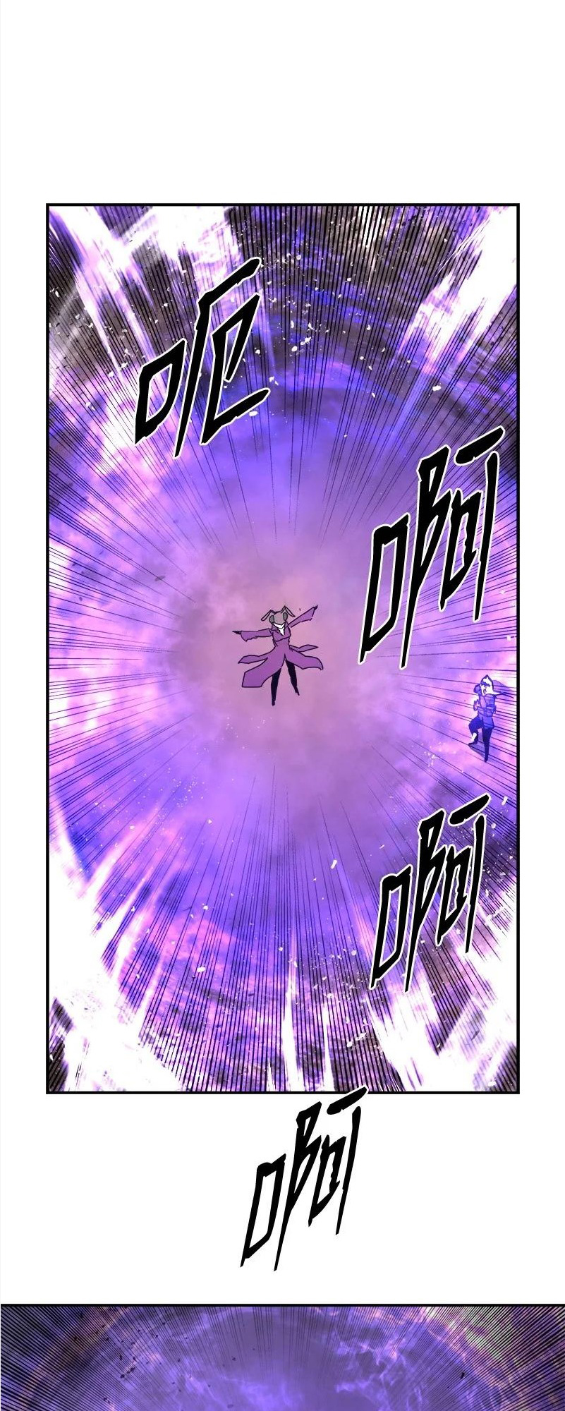 The Dungeon Master Chapter 149