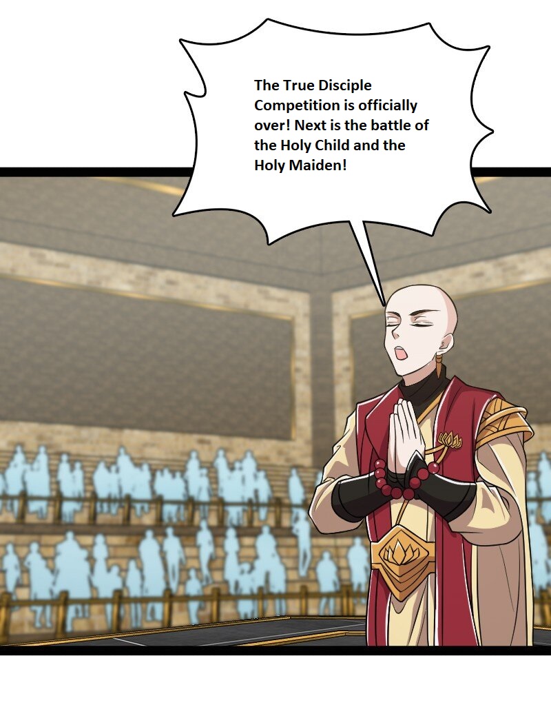 The Martial Emperor's Life After Seclusion 213