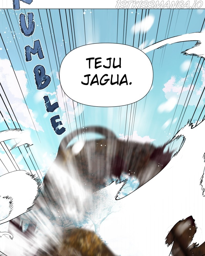 When Jasy Whistles Chapter 50
