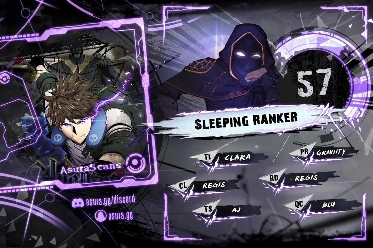 Sleeping Ranker 57