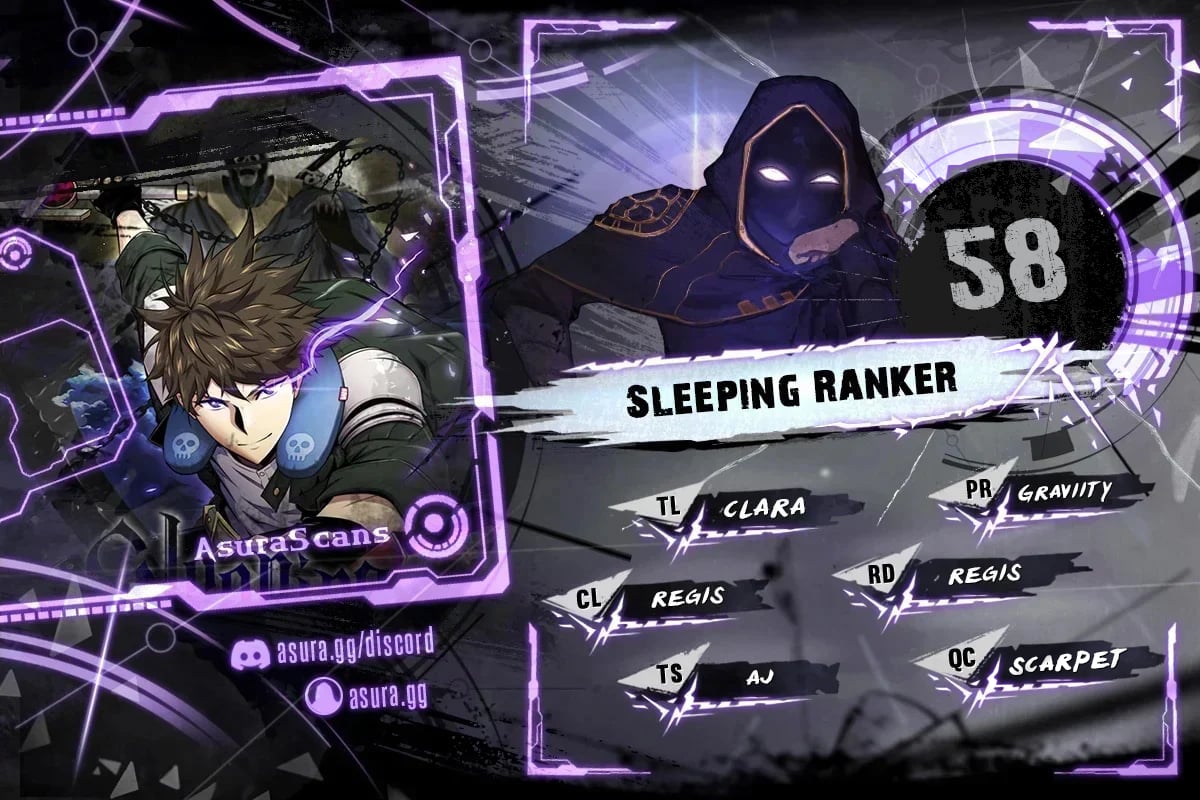 Sleeping Ranker 58