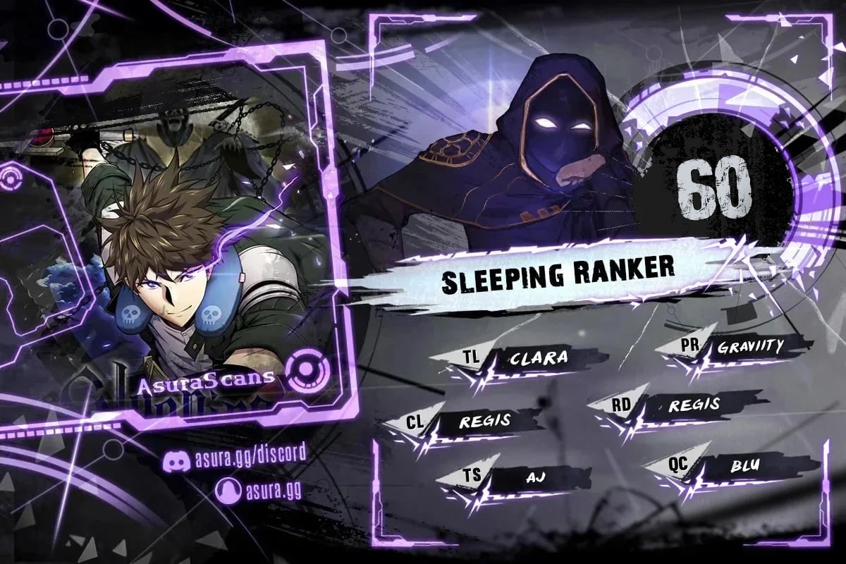 Sleeping Ranker 60