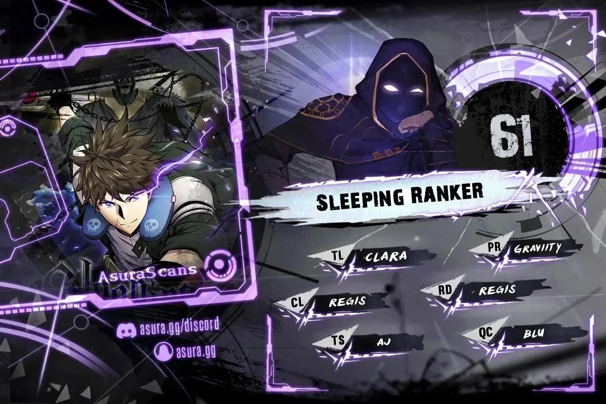 Sleeping Ranker 61