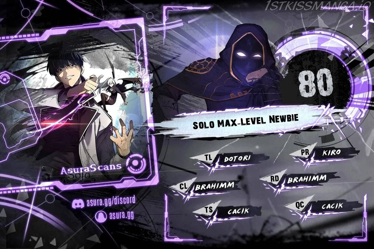 Solo Max-Level Newbie Ch.080