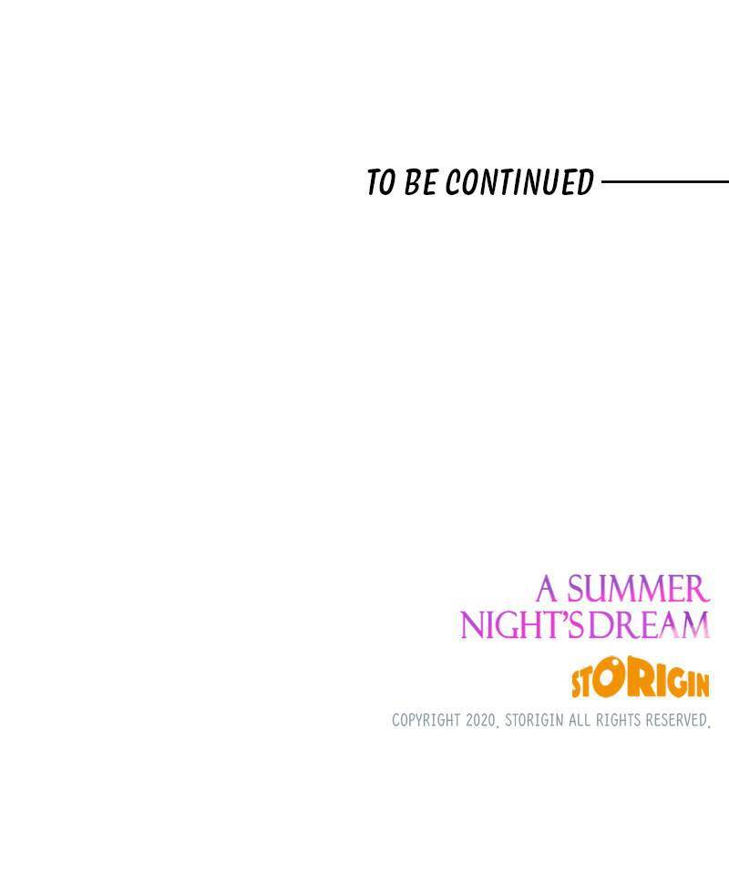 A Summer Night’s Dream Chapter 12