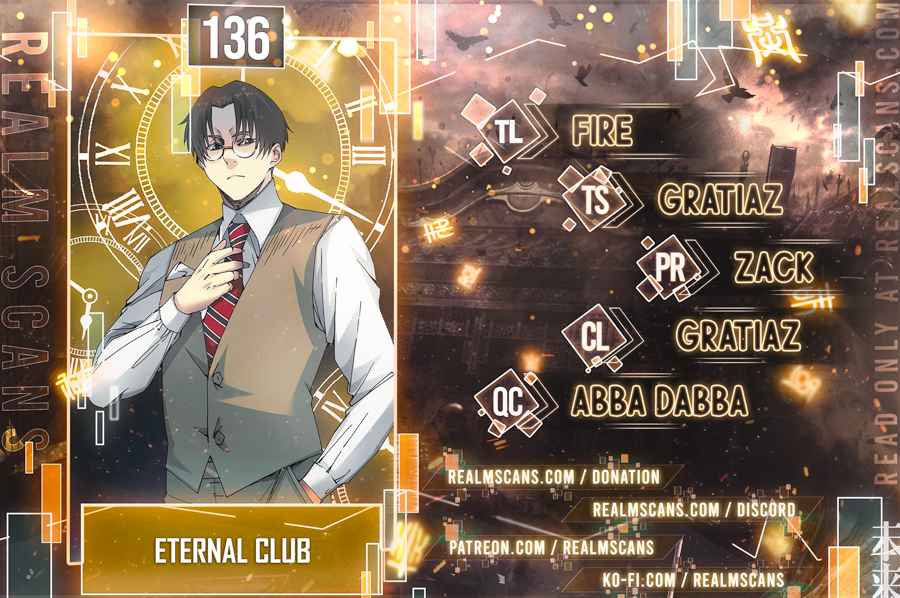 Eternal Club 136