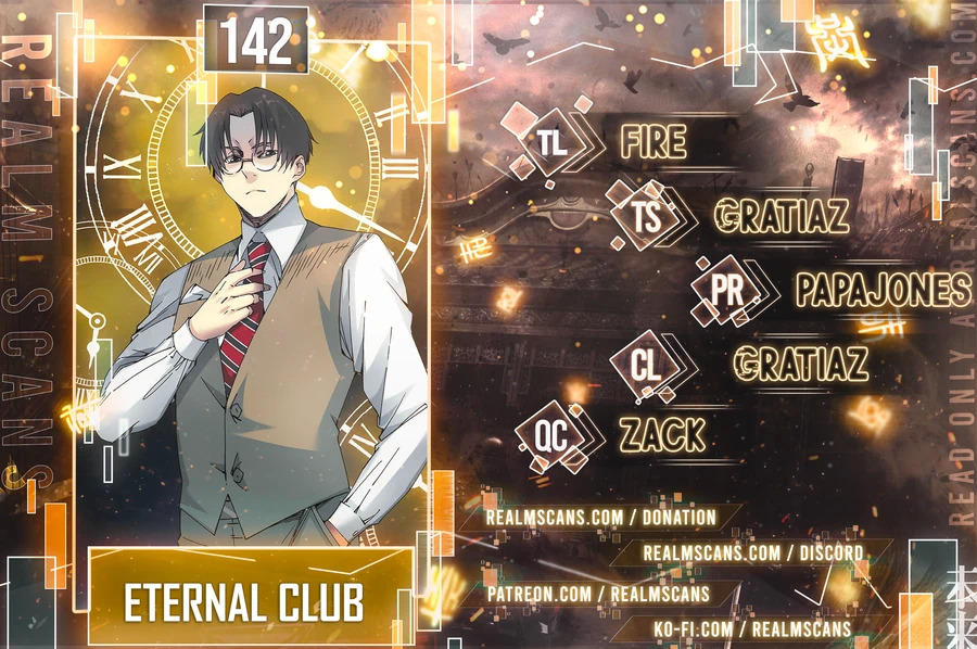 Eternal Club 142