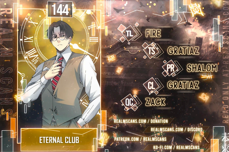 Eternal Club 144