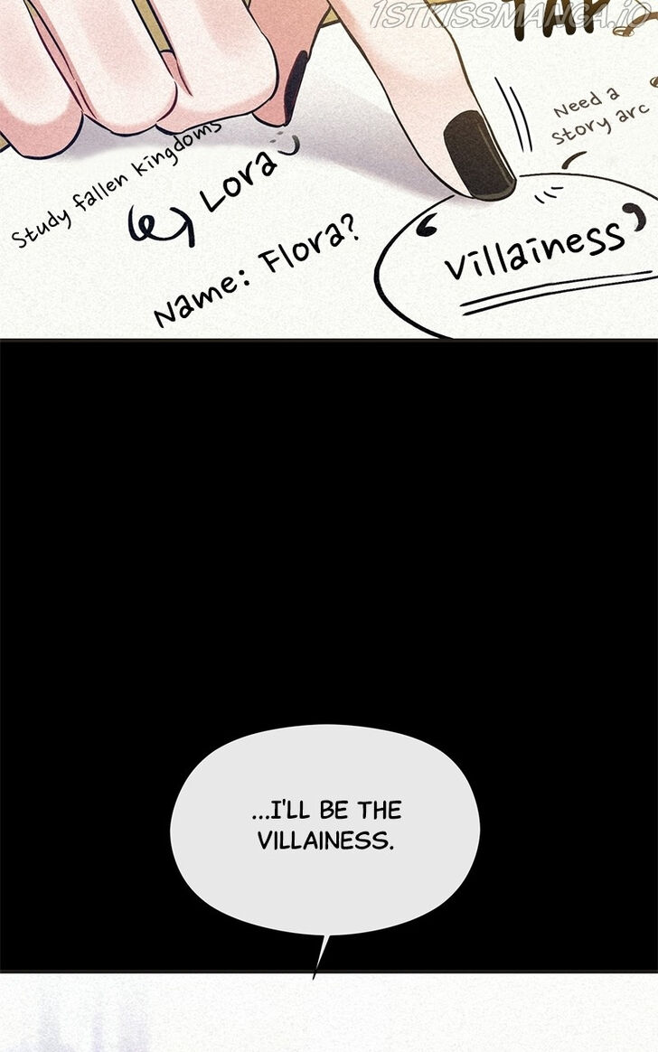 Rewriting the Villainess Ch.036