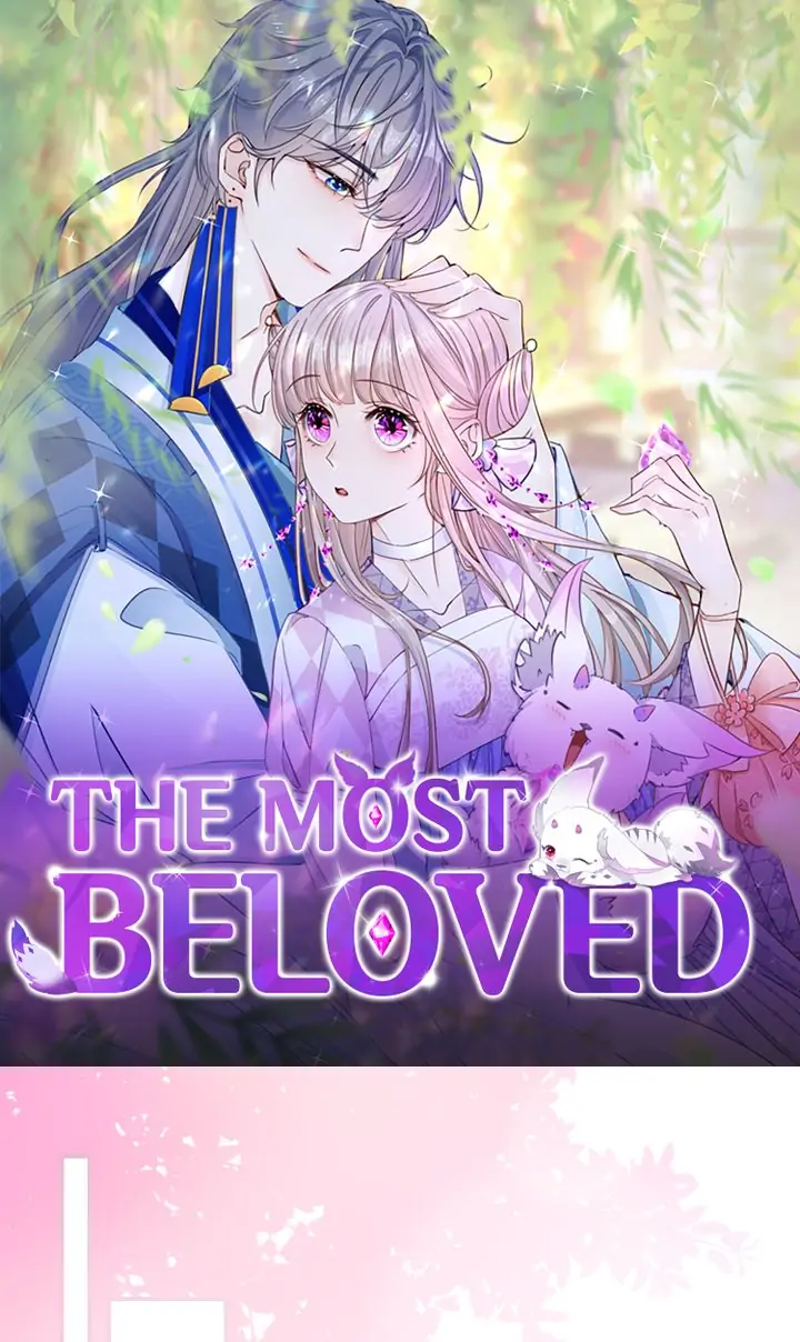The Most Beloved Chapter 6