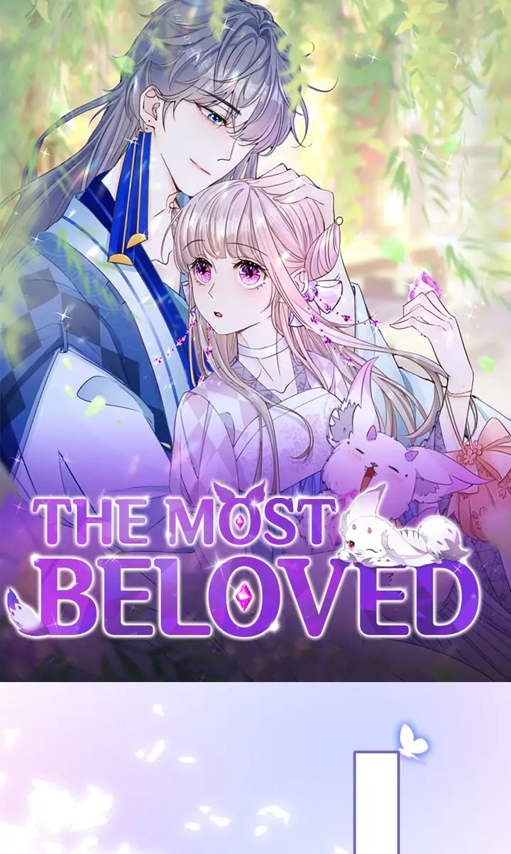 The Most Beloved Chapter 7