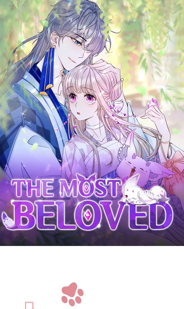 The Most Beloved Chapter 9