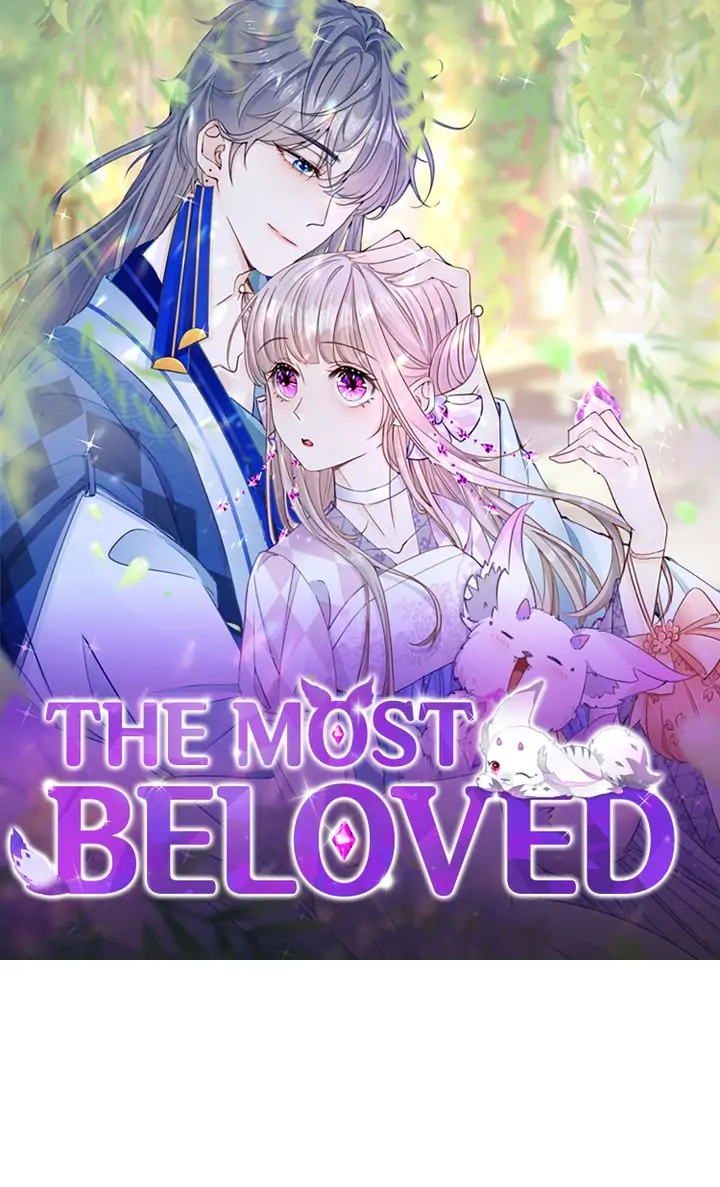 The Most Beloved Chapter 10