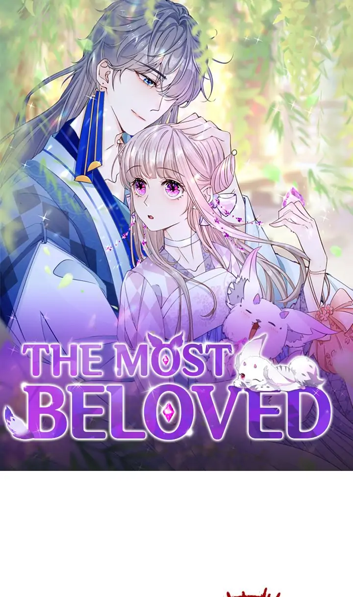 The Most Beloved Chapter 11