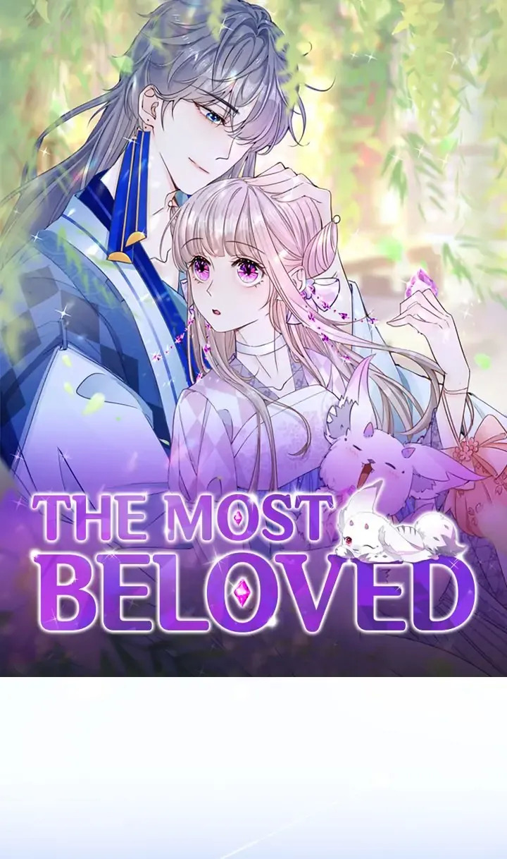 The Most Beloved Chapter 2