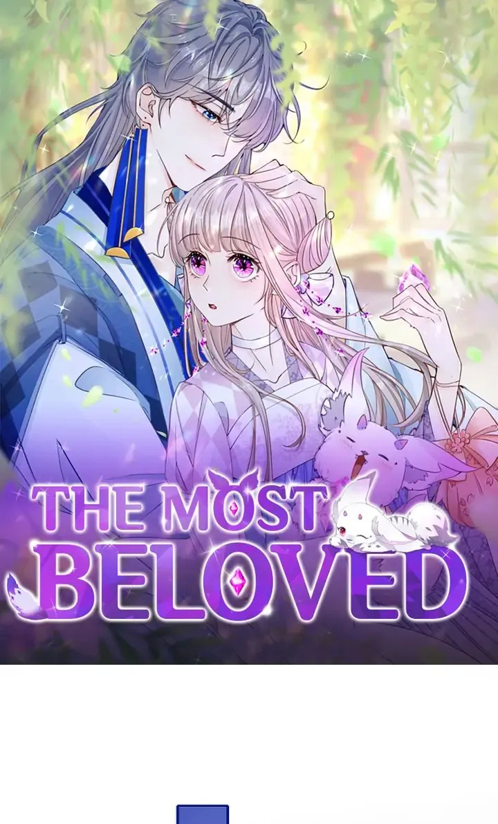 The Most Beloved Chapter 3