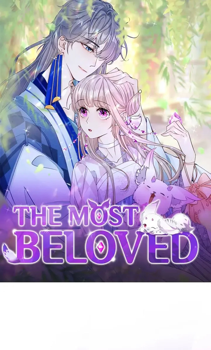The Most Beloved Chapter 16