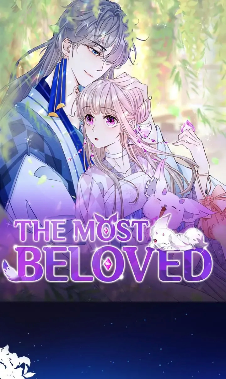 The Most Beloved Chapter 19