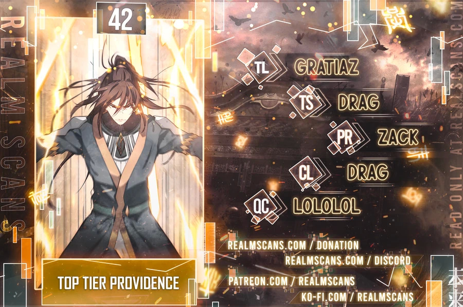 Top Tier Providence 42