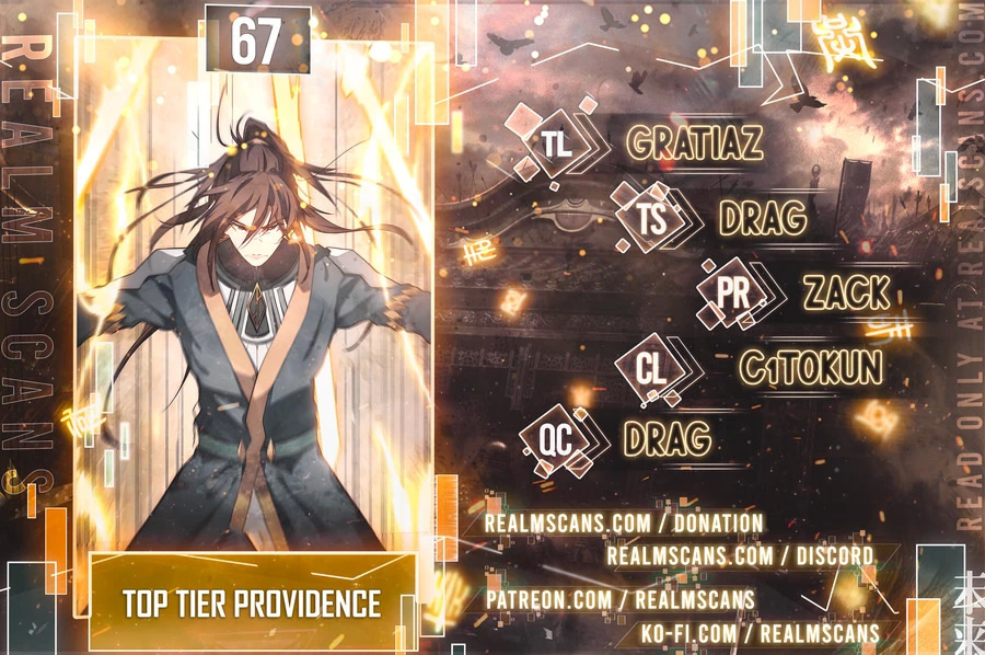 Top Tier Providence 67