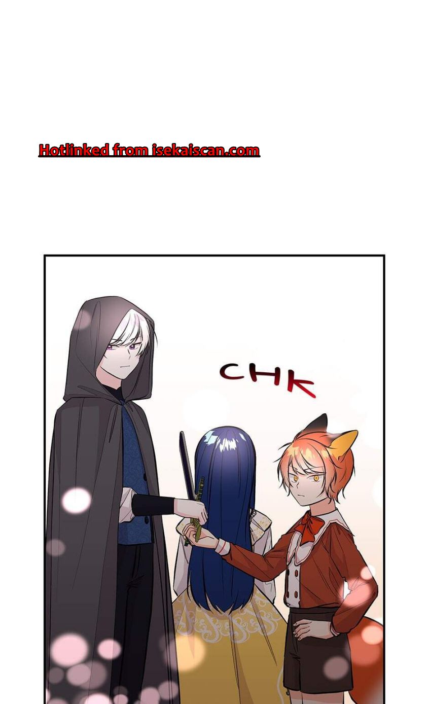 Archmage’s Daughter Chapter 72