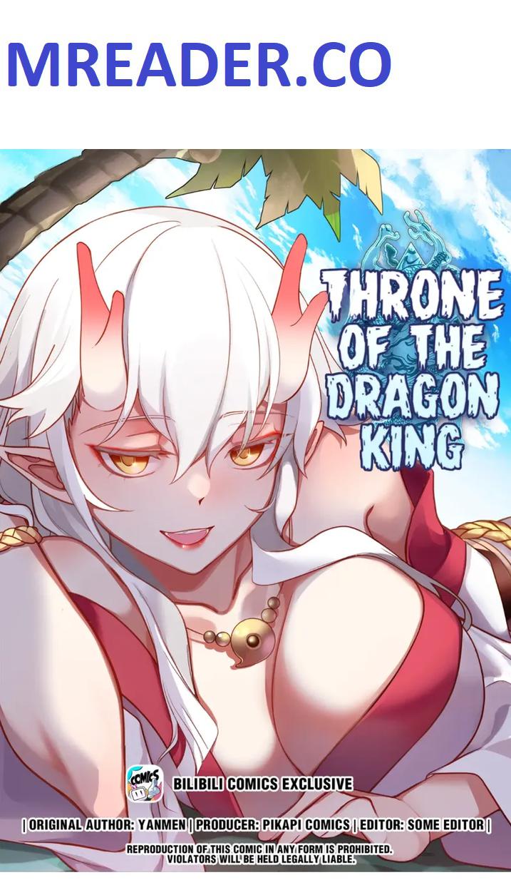 Dragon throne Chapter 213