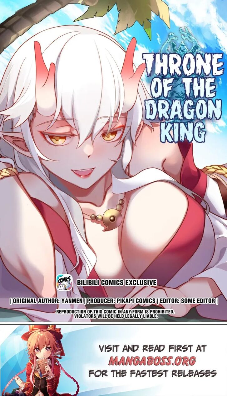 Dragon Throne Ch.219