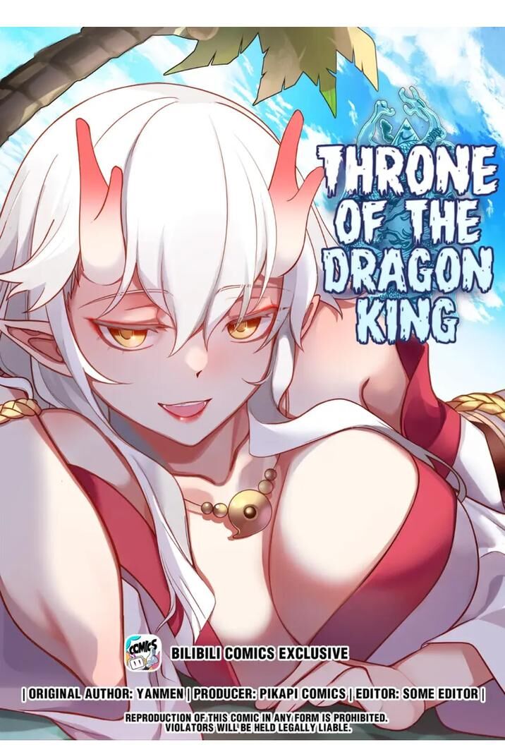 Dragon Throne Ch.221