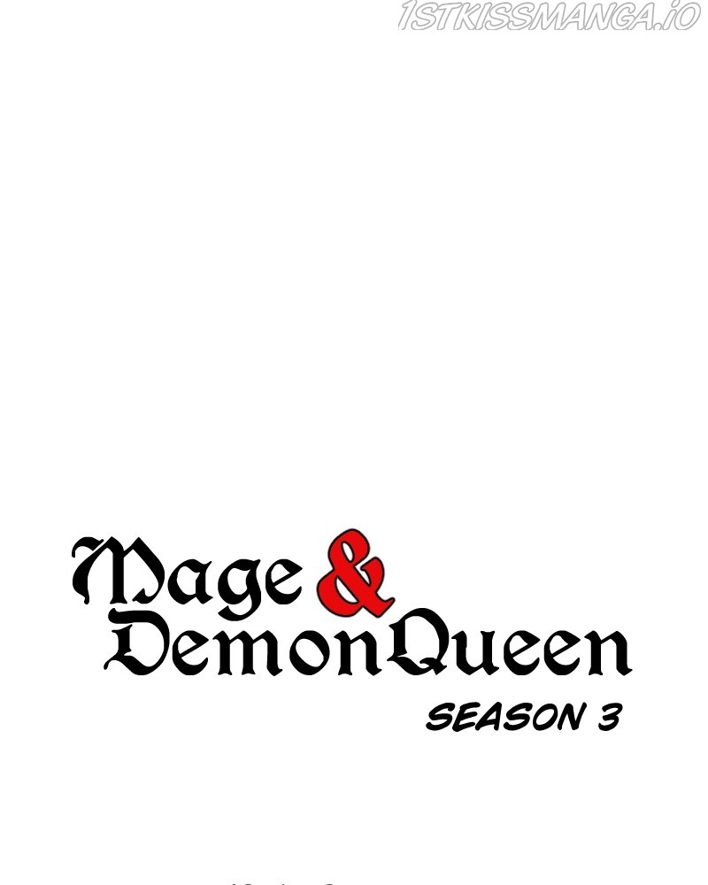 Mage Demon Queen Chapter 171