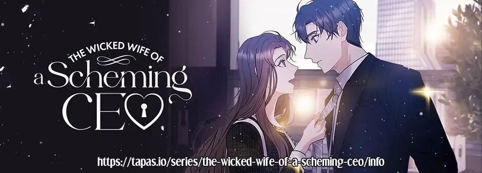 The Wicked Wife of a Scheming CEO Chapter 25