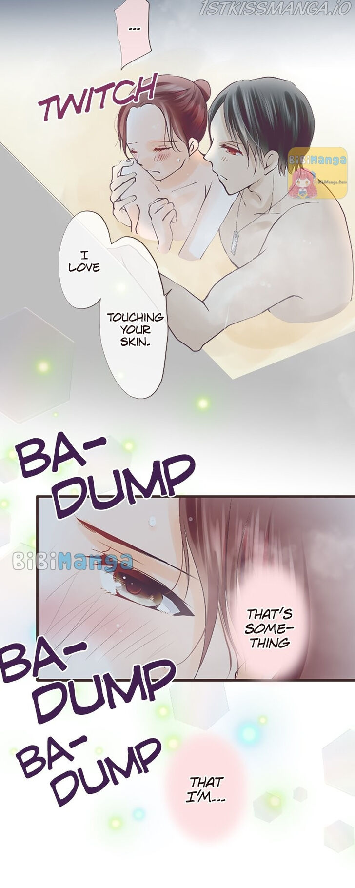 Pure Love Incubus Ch.118