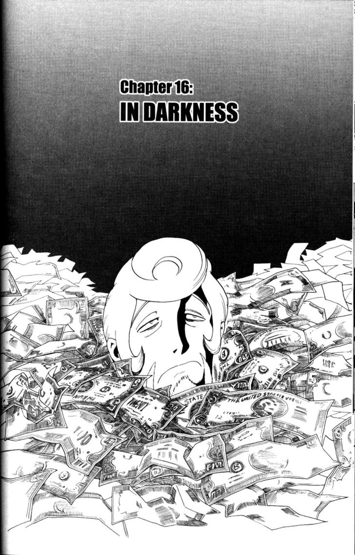 Isekai Saikou no Kizoku, Harem wo Fuyasu Hodo Tsuyoku Naru Vol.05 Ch.016 - In Darkness