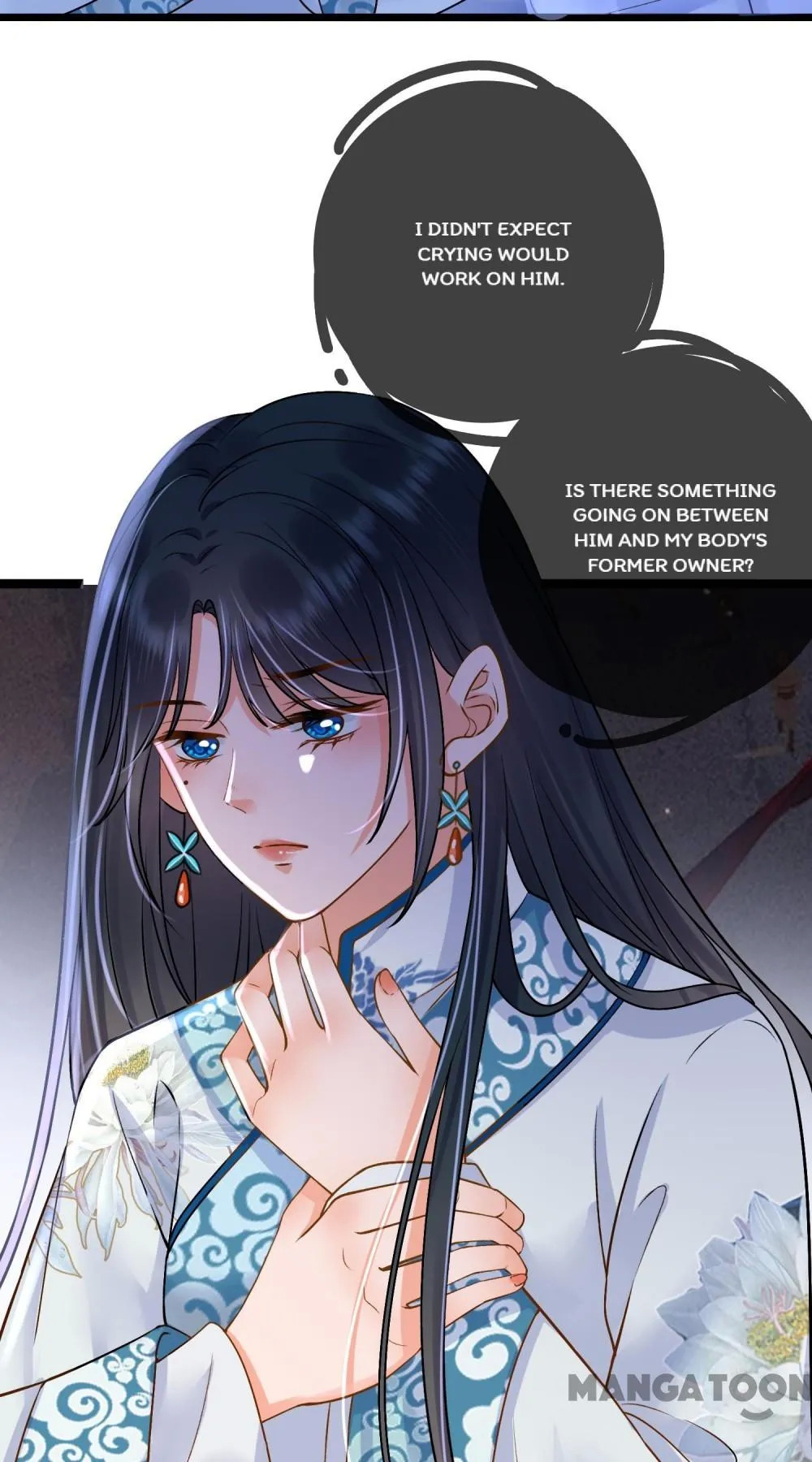 Your Highness, Enchanted By Me! Chapter 45