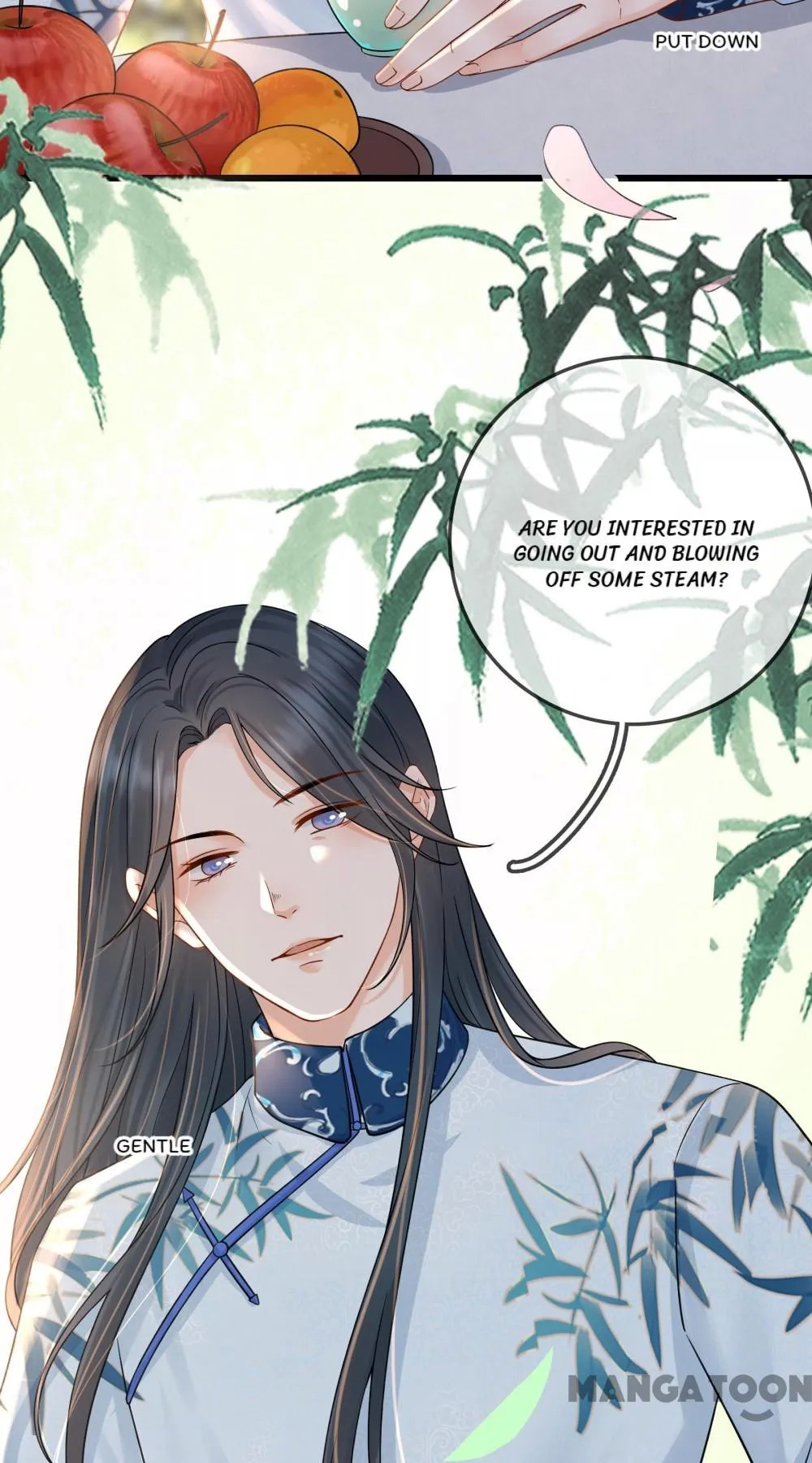 Your Highness, Enchanted By Me! Chapter 58