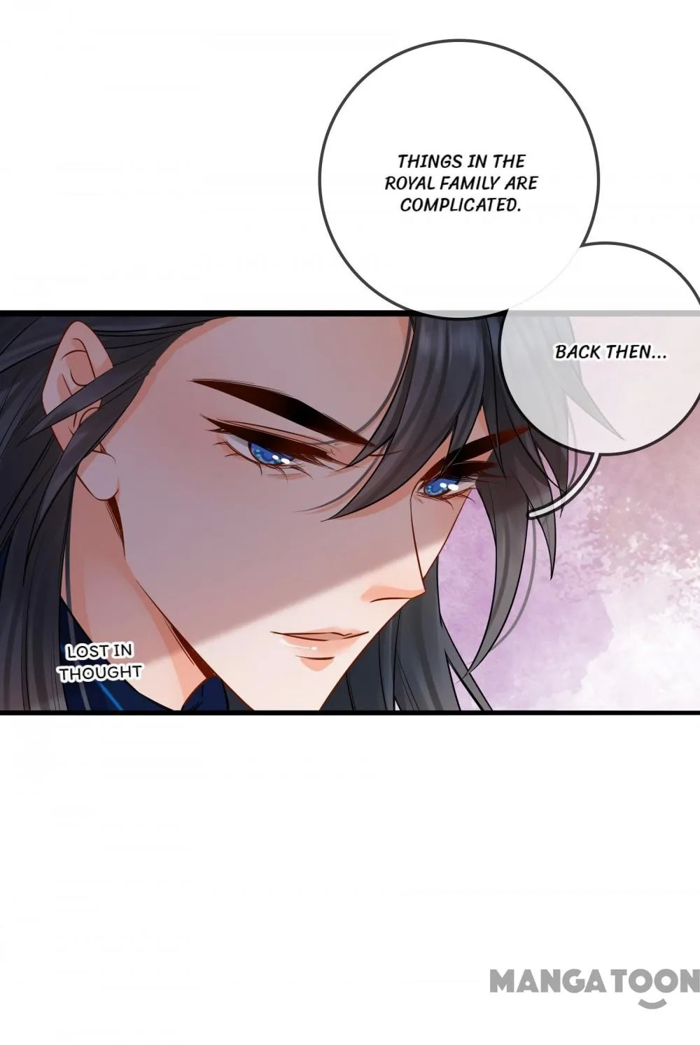 Your Highness, Enchanted By Me! Chapter 68