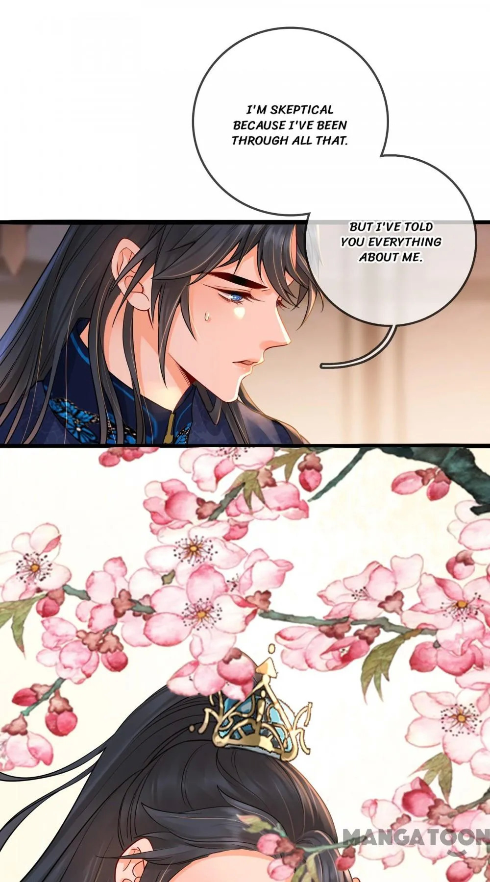 Your Highness, Enchanted By Me! Chapter 69