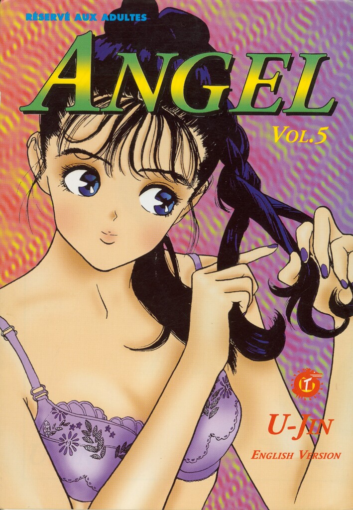 Angel - Highschool Sexual Bad Boys and Girls Story 38.1