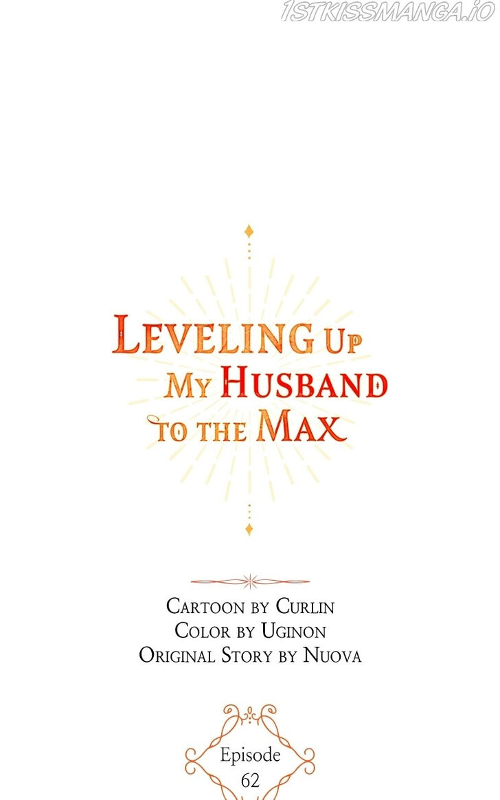 I Want to Raise My Husband to Full Level Ch.062