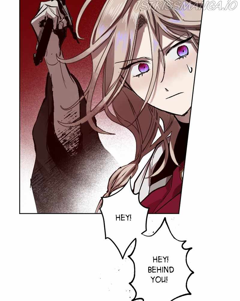 The Demon King’s Confession Chapter 27