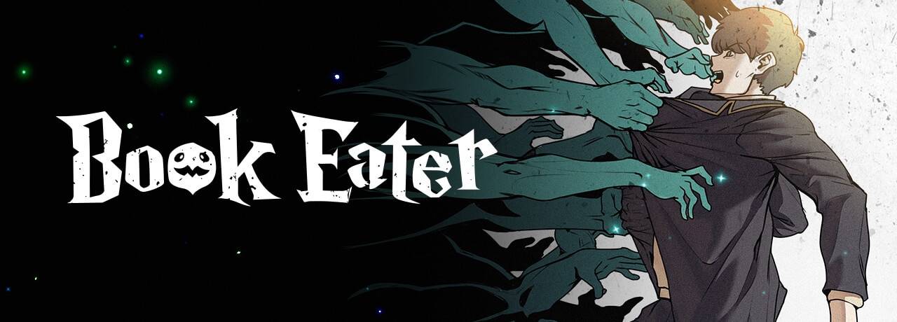 Book Eater Chapter 74