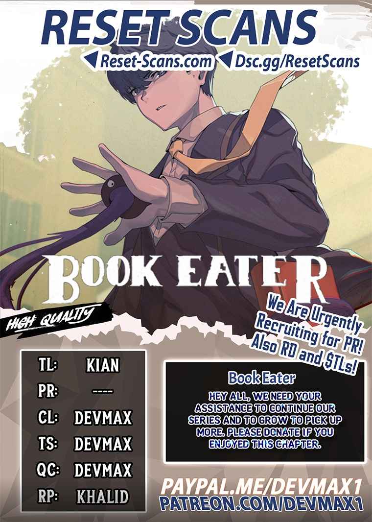 Book Eater 78