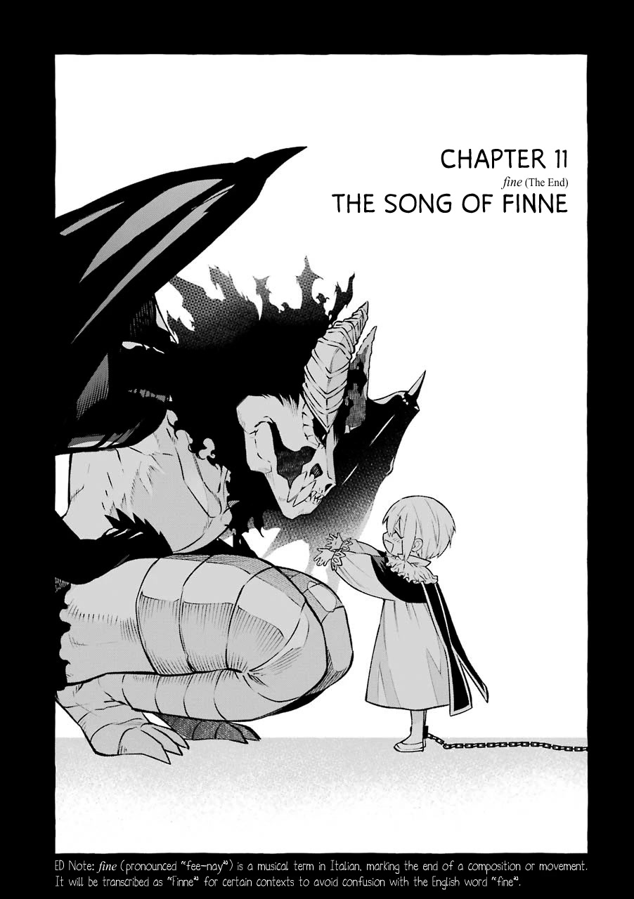 Devil And Song Chapter 11