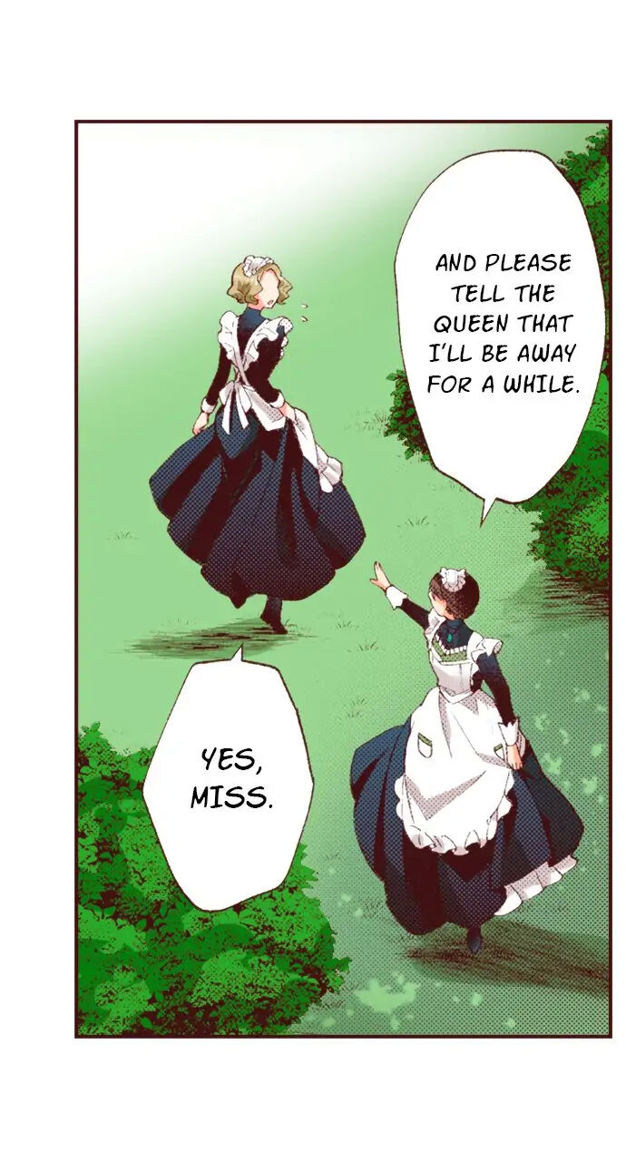 I Was Reincarnated and Now I'm a Maid! I Was Reincarnated and Now I'm a Maid! Ch.068